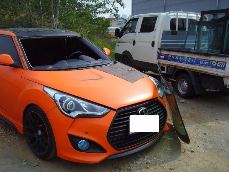 벨로스터