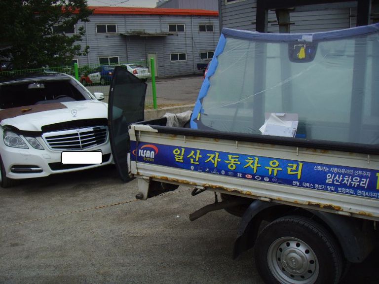 벤츠 E 클레스