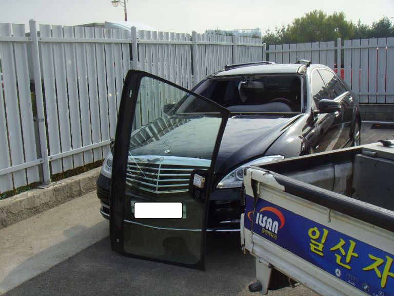 벤츠 E 클레스